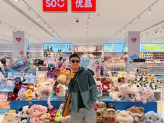 -松雷商业(南岗店)