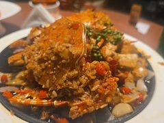 -荷栖小院·品质江西菜(红谷滩店)