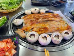 -杀猪天·韩国烤肉(总店)