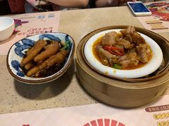 -点都德(大茶楼店)