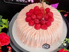 -DQ·蛋糕·冰淇淋(通州万达店)