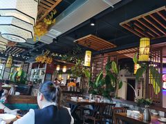 大堂-湘厨壹品(芙蓉广场店)