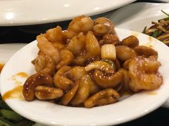 宫保南美虾仁-钦善斋(武侯祠店)