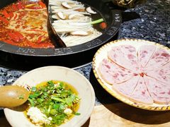 -蜀大侠火锅(车公庙店)