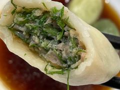 -东方饺子王(新奥购物中心店)