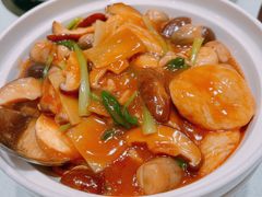 -顺峰顺水顺德菜(第一百货店)