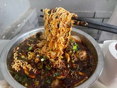 -蓉城西二道无名冒菜(西二道街店)