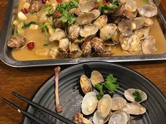 -烤官达人·徐州鲜羊肉串(江宁店)