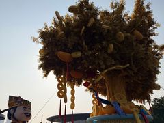 -武汉园博园(武汉自然博物馆)