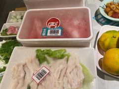 -野妹火锅(布吉店)
