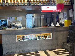 -韩景台烤肉(八大处店)