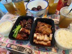 -Food Factory 食街工坊
