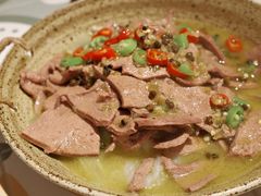 -十面欢腾·海鲜面·台式Bistro(长乐路店)