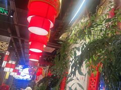 -蜀大侠火锅(香格里拉店)