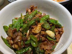 -大碗先生(万家丽店)