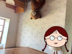 -金山农民画村-枫泾波兰倒置屋