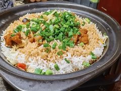 -先机泉水鸡汤(南山老君洞店)