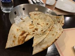 -克比叔叔印度餐厅Kebabs on the Grille(人民广场店)