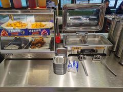 -尹珍珠·韩式无限烤肉(回龙湾店)