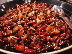 -华豫川酒家(大卫城店)