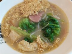 -超级泰·泰式麻辣烫(南京商厦店)