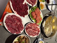 -贵宾牛·潮汕牛肉火锅(珠池总店)