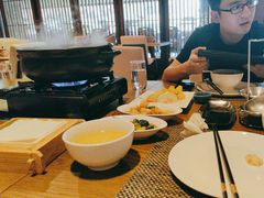 -天津湾西餐厅(三亚海棠湾洲际度假酒店)