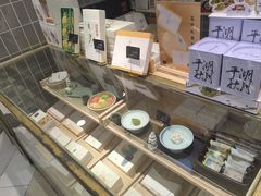 -阮大兴糕团(杭州西湖银泰百货店)