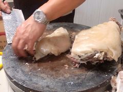 -老张桥新天地羊肉店