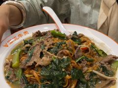 -潮悦牛肉火锅城(水贝店)