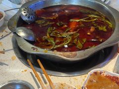 -水碾河刘老大串串香(水碾河路店)