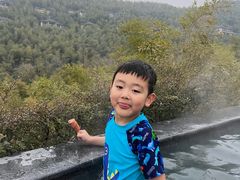 -天目湖御水温泉·度假酒店