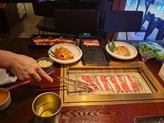 -新石器烤肉(之心城店)