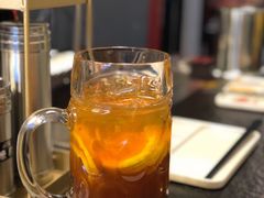 -長壹旋转烤吧 农家鸡火锅