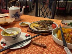 -南沙游艇会·大兵船餐厅