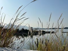 -庐山西海主景区