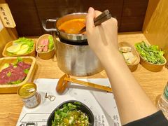 -独食火锅·半米屋台(望平街店)