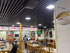 -马记伊源斋涮肉·清真菜(百子湾店)
