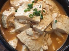 官府豆腐-老厨家(友谊路总店)