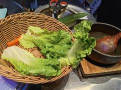 -入火韩国烤肉(凯旋广场店)