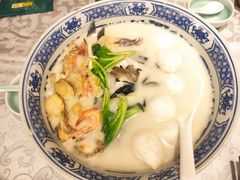 -山外山菜馆(玉泉路店)