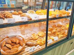 -MANFEN聚满分西点(远洋大信店)