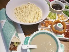 -尹三豆汁(前门旗舰店)