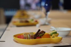 -苏宁环球套房饭店·宴会厅