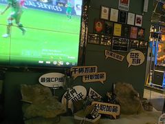 -haxnbauer海森堡德国餐厅(深圳coco店)