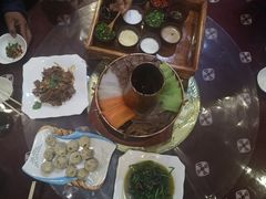 -卡桑嘎布藏餐吧(扎西满斋居民小区店)