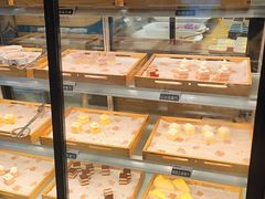 -盛江山自助料理(太原街万达店)