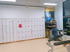-中田·健身+普拉提(北京通州运河店)