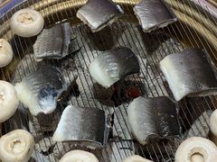 -西塔老太太泥炉烤肉(湖东领汇广场店)