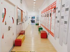 -金色雨林感统学能培训中心(武广校区)